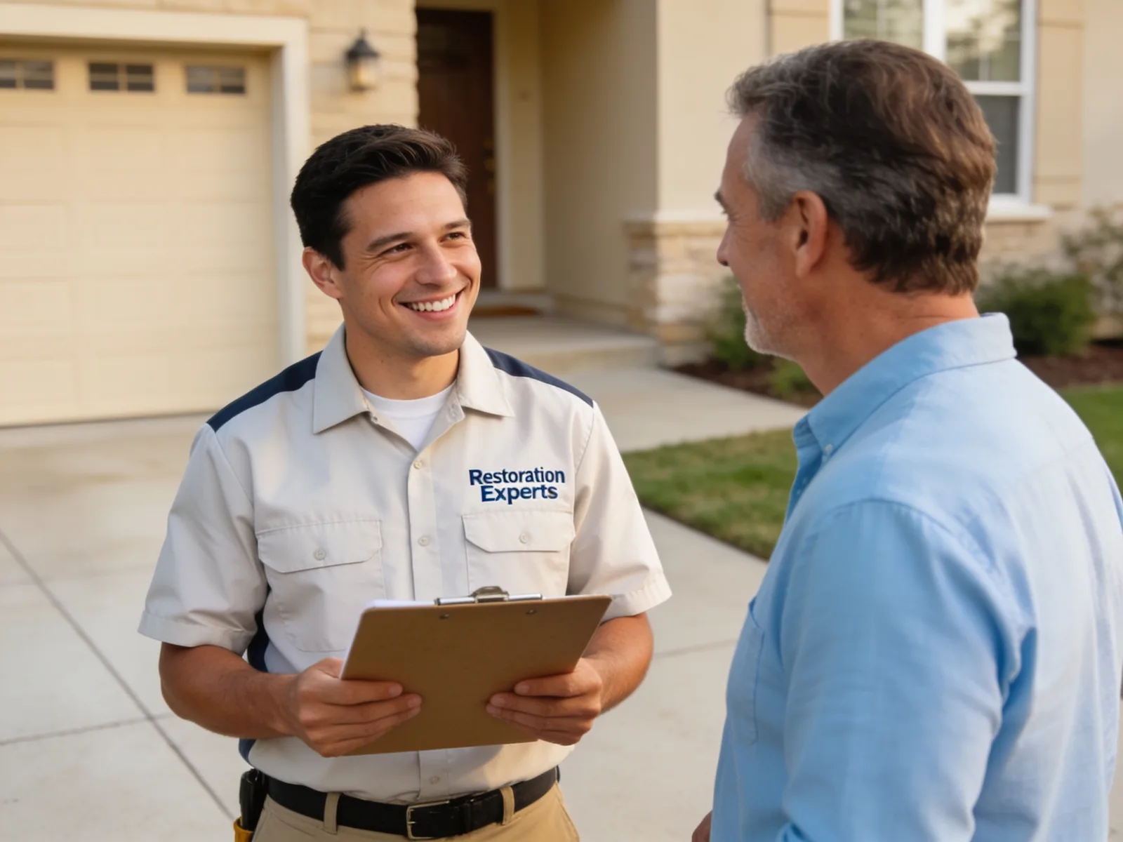 Water Damage Cleanup Clayton, KS FAQs
